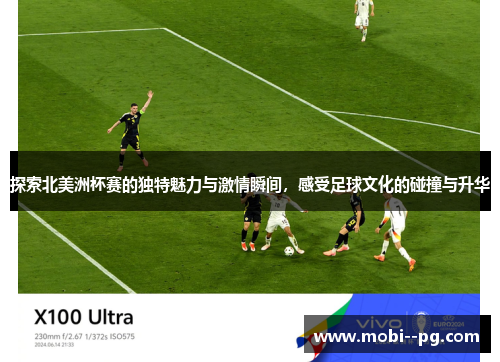 探索北美洲杯赛的独特魅力与激情瞬间，感受足球文化的碰撞与升华
