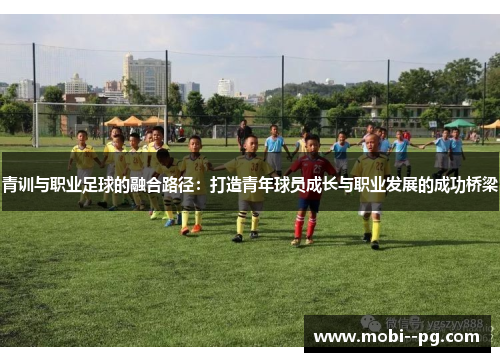 青训与职业足球的融合路径:打造青年球员成长与职业发展的成功桥梁 青训与职业足球的融合路径:打造青年球员成长与职业发展的成功桥梁