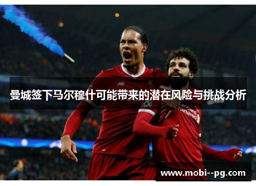 曼城签下马尔穆什可能带来的潜在风险与挑战分析 曼城签下马尔穆什可能带来的潜在风险与挑战分析