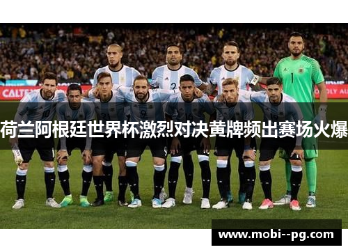 荷兰阿根廷世界杯激烈对决黄牌频出赛场火爆